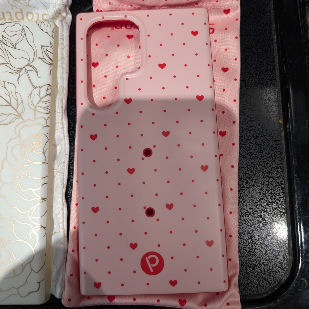 S24 Ultra Loopy Case